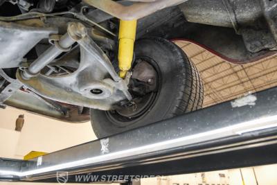 1966 Chevrolet C10 Custom