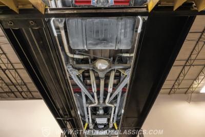 1966 Chevrolet C10 Custom