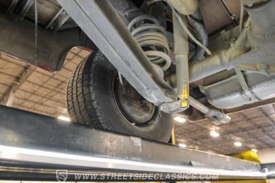 1966 Chevrolet C10 Custom