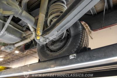 1966 Chevrolet C10 Custom