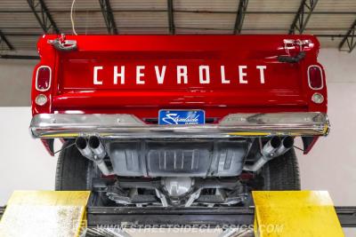 1966 Chevrolet C10 Custom