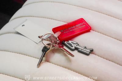 1966 Chevrolet C10 Custom