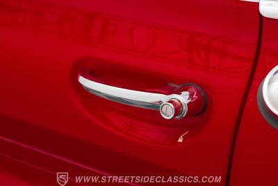 1966 Chevrolet C10 Custom