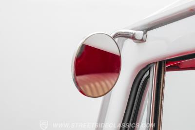 1966 Chevrolet C10 Custom