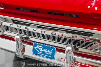 1966 Chevrolet C10 Custom