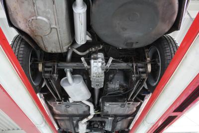 1974 Alfa Romeo GTV 2000 Bertone &ldquo;Blu Ollandese over Naturale&rdquo;