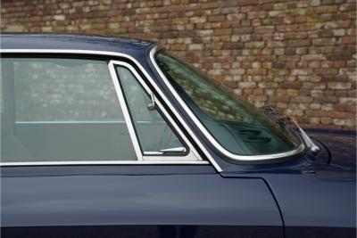 1974 Alfa Romeo GTV 2000 Bertone &ldquo;Blu Ollandese over Naturale&rdquo;