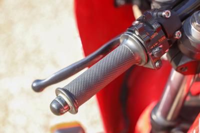 1985 Ducati Mille Mike Hailwood Replica &ldquo;Out of respect for a daredevil&rdquo;