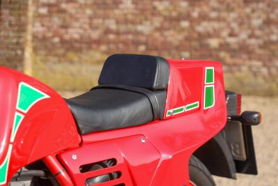 1985 Ducati Mille Mike Hailwood Replica &ldquo;Out of respect for a daredevil&rdquo;