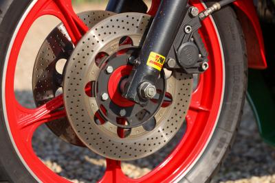 1985 Ducati Mille Mike Hailwood Replica &ldquo;Out of respect for a daredevil&rdquo;