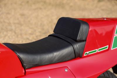 1985 Ducati Mille Mike Hailwood Replica &ldquo;Out of respect for a daredevil&rdquo;