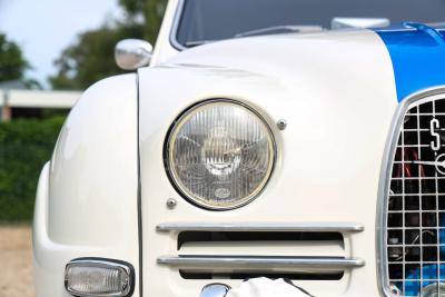 1962 Saab 96 Short Nose &ldquo;Restored with passion&rdquo;
