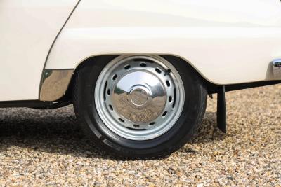 1962 Saab 96 Short Nose &ldquo;Restored with passion&rdquo;