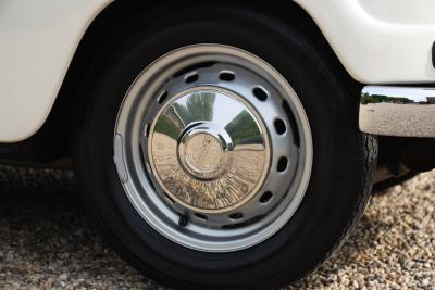 1962 Saab 96 Short Nose &ldquo;Restored with passion&rdquo;