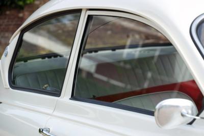 1962 Saab 96 Short Nose &ldquo;Restored with passion&rdquo;