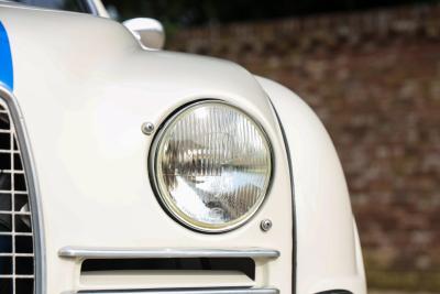 1962 Saab 96 Short Nose &ldquo;Restored with passion&rdquo;