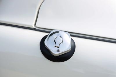 1962 Saab 96 Short Nose &ldquo;Restored with passion&rdquo;