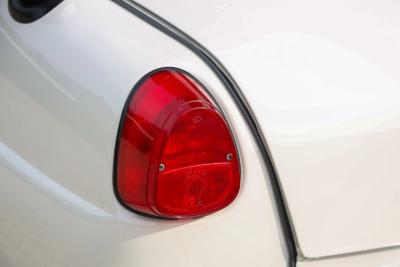 1962 Saab 96 Short Nose &ldquo;Restored with passion&rdquo;