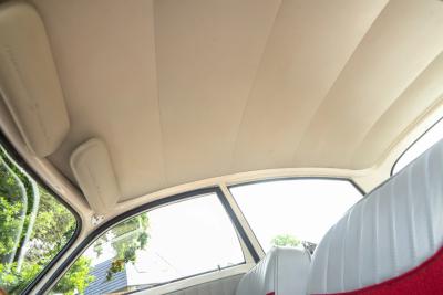 1962 Saab 96 Short Nose &ldquo;Restored with passion&rdquo;