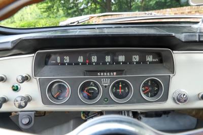 1962 Saab 96 Short Nose &ldquo;Restored with passion&rdquo;