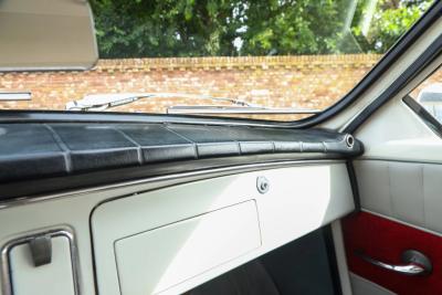 1962 Saab 96 Short Nose &ldquo;Restored with passion&rdquo;