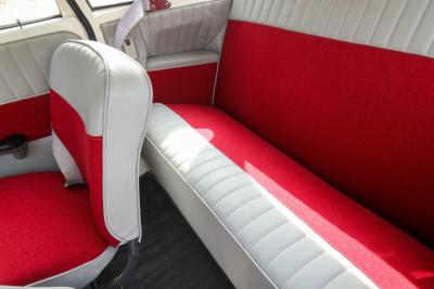 1962 Saab 96 Short Nose &ldquo;Restored with passion&rdquo;