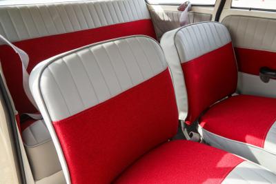1962 Saab 96 Short Nose &ldquo;Restored with passion&rdquo;