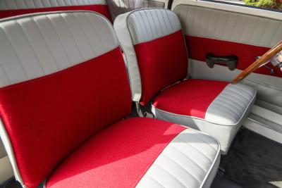 1962 Saab 96 Short Nose &ldquo;Restored with passion&rdquo;