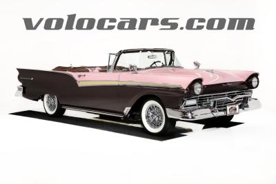 1957 Ford Fairlane