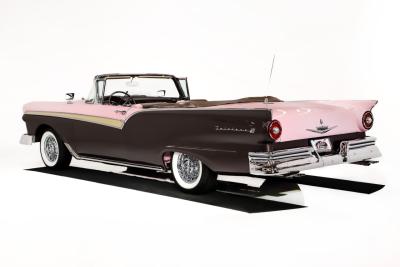 1957 Ford Fairlane