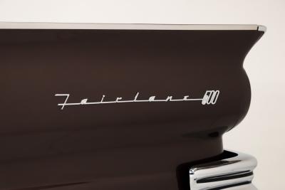 1957 Ford Fairlane