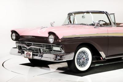 1957 Ford Fairlane