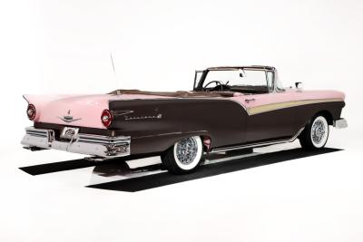 1957 Ford Fairlane