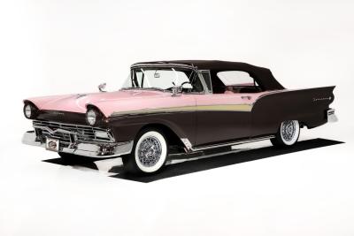 1957 Ford Fairlane