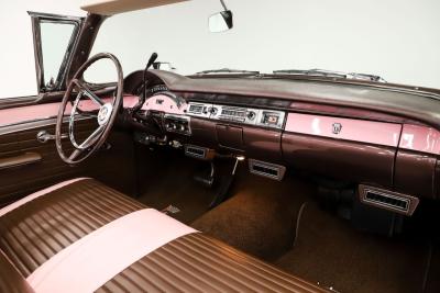 1957 Ford Fairlane