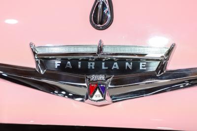 1957 Ford Fairlane