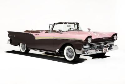 1957 Ford Fairlane