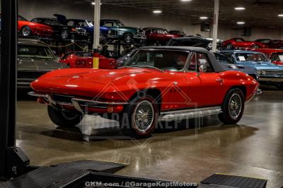 1965 Chevrolet Corvette