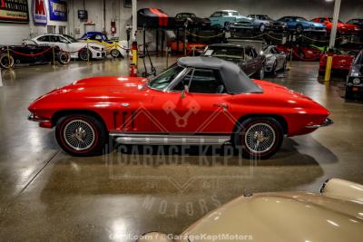1965 Chevrolet Corvette