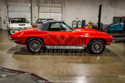 1965 Chevrolet Corvette