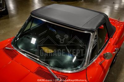 1965 Chevrolet Corvette