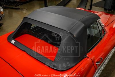 1965 Chevrolet Corvette