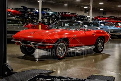 1965 Chevrolet Corvette