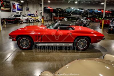 1965 Chevrolet Corvette