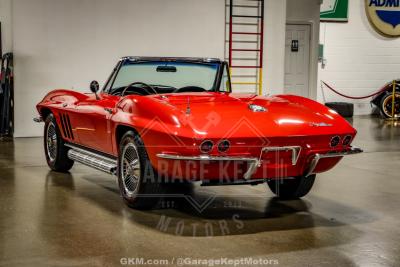 1965 Chevrolet Corvette