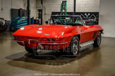 1965 Chevrolet Corvette