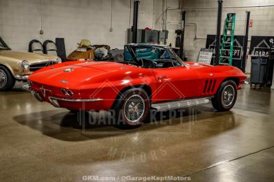 1965 Chevrolet Corvette