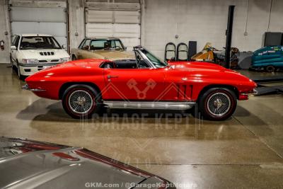 1965 Chevrolet Corvette