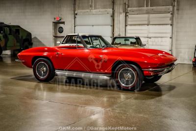 1965 Chevrolet Corvette