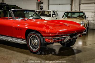 1965 Chevrolet Corvette